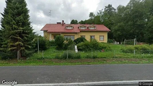 Commercial properties for rent i Orivesi - Photo from Google Street View