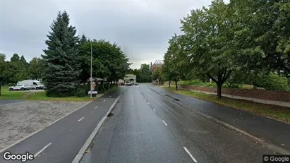 Lokaler til leie i Oulu – Bilde fra Google Street View