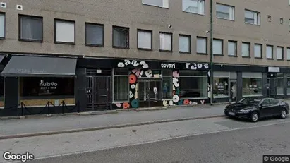 Commercial properties for rent in Pori - Photo from Google Street View
