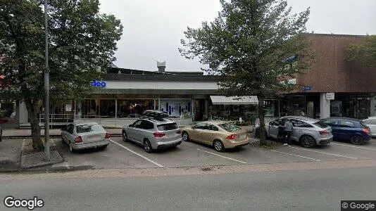 Commercial properties for rent i Salo - Photo from Google Street View