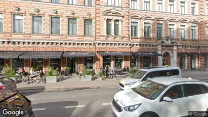 Commercial properties for rent in Turku - Photo from Google Street View