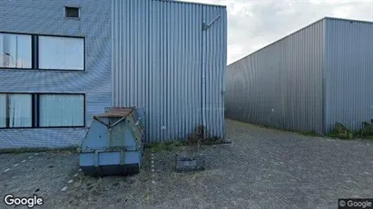Commercial properties for rent in Capelle aan den IJssel - Photo from Google Street View