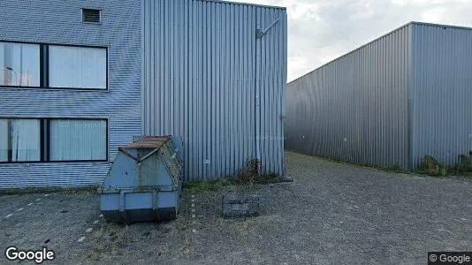 Commercial properties for rent i Capelle aan den IJssel - Photo from Google Street View