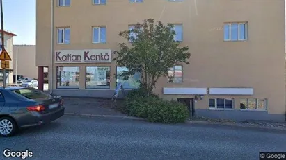 Lokaler til salgs i Kankaanpää – Bilde fra Google Street View