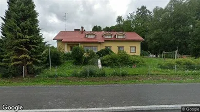Commercial properties for sale in Orivesi - Photo from Google Street View