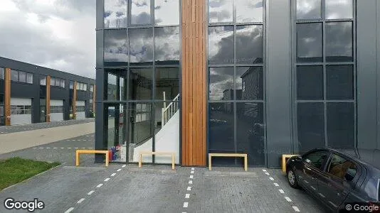 Commercial properties for sale i Nieuwkoop - Photo from Google Street View