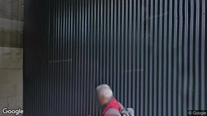 Lokaler til leje i Utrecht Zuid - Foto fra Google Street View