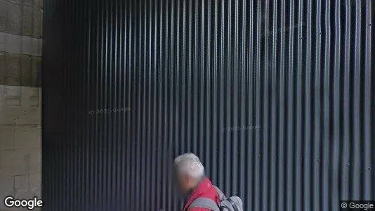 Lokaler til leje i Utrecht Zuid - Foto fra Google Street View