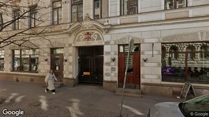 Lokaler til leie i Helsingfors Eteläinen – Bilde fra Google Street View