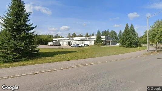 Lager til salgs i Lahti – Bilde fra Google Street View