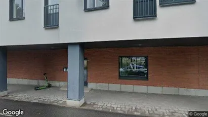 Lokaler til leie i Oulu – Bilde fra Google Street View