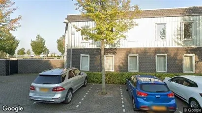 Office spaces for rent in Amstelveen - Photo from Google Street View