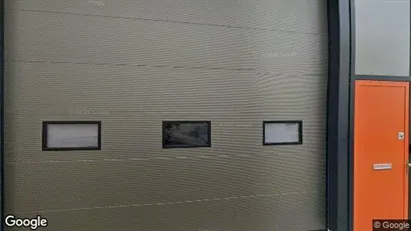 Bedrijfsruimtes te huur in Waddinxveen - Foto uit Google Street View