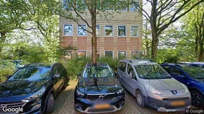Office spaces for rent in Assen - Photo from Google Street View