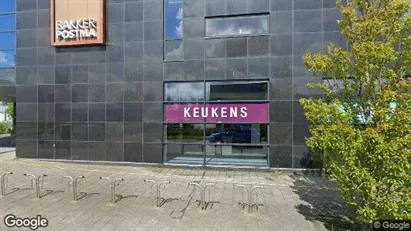 Lokaler til leje i Leeuwarden - Foto fra Google Street View