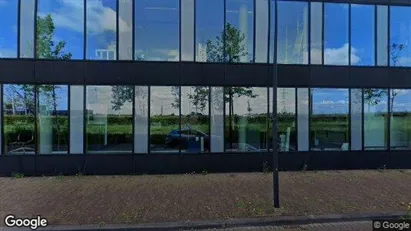Office spaces for rent in Amsterdam Zeeburg - Photo from Google Street View