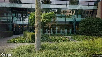 Kontorlokaler til leje i Zoetermeer - Foto fra Google Street View