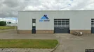Commercial space for rent, Groningen, Groningen (region), Stettinweg 7