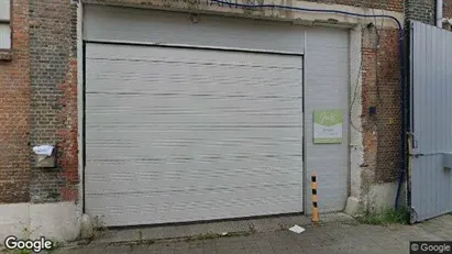 Bedrijfsruimtes te huur in Stad Antwerp - Foto uit Google Street View
