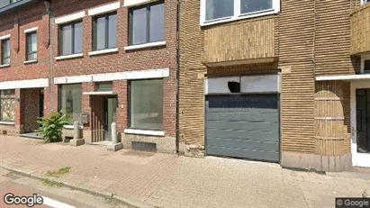 Commercial properties for sale in Maaseik - Photo from Google Street View