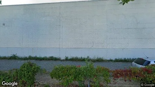 Commercial properties for rent i Darmstadt - Photo from Google Street View