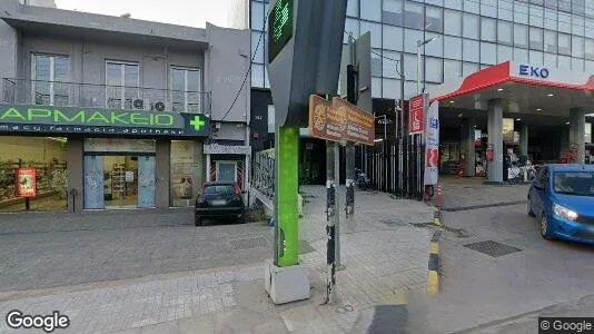 Kontorer til leie i Filothei-Psychiko – Bilde fra Google Street View
