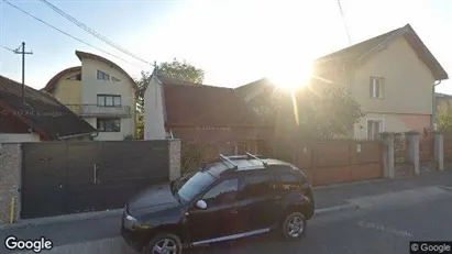 Företagslokaler för uthyrning i Cluj-Napoca – Foto från Google Street View