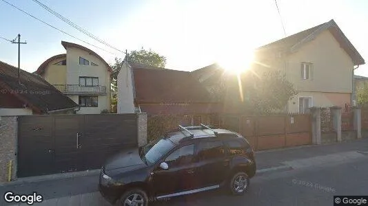 Lokaler til leje i Cluj-Napoca - Foto fra Google Street View