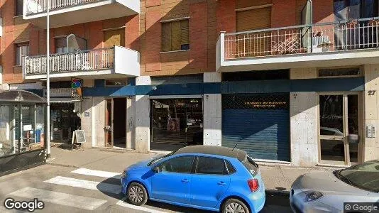 Bedrijfsruimtes te huur i Collegno - Foto uit Google Street View