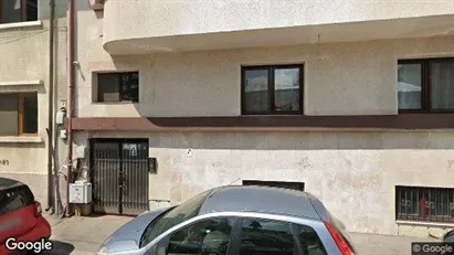 Lokaler til leie i Bucuresti - Sectorul 1 – Bilde fra Google Street View