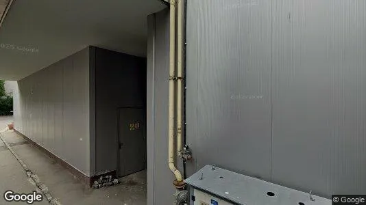 Företagslokaler för uthyrning i Bukarest - Sectorul 3 – Foto från Google Street View