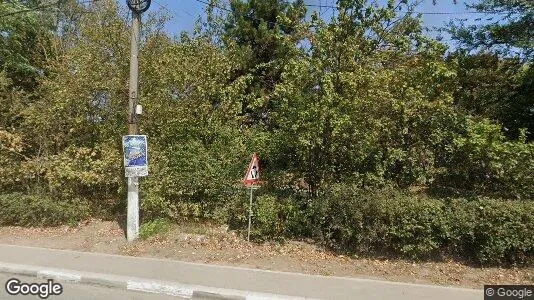 Lokaler til leje i Eforie - Foto fra Google Street View
