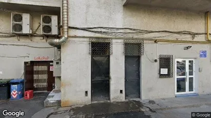 Lokaler til leie i Bucuresti - Sectorul 3 – Bilde fra Google Street View