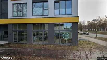 Lokaler til salgs i Põhja-Tallinn – Bilde fra Google Street View