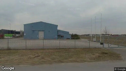 Lokaler til salgs i Rae – Bilde fra Google Street View