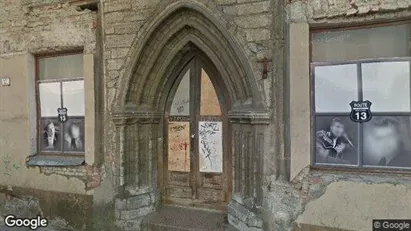 Lokaler til salg i Tallinn Kesklinna - Foto fra Google Street View