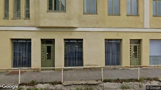 Företagslokaler för uthyrning i Valga – Foto från Google Street View