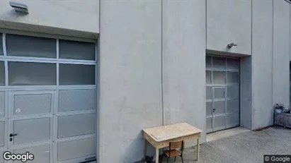 Lokaler til leje i Rae - Foto fra Google Street View