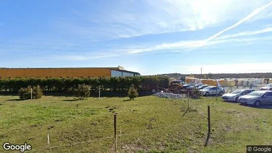 Gewerbeflächen zur Miete i Harku – Foto von Google Street View