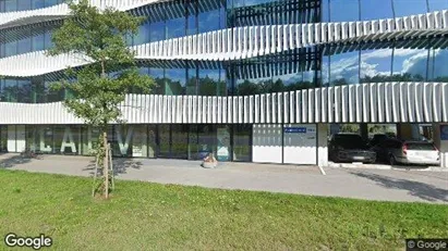 Lokaler til leie i Location is not specified – Bilde fra Google Street View