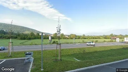 Lokaler til leie i Bratislava Devín – Bilde fra Google Street View