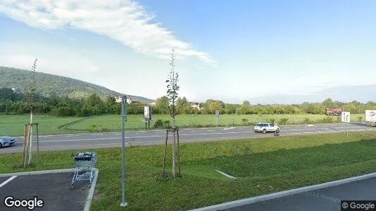 Lokaler til leie i Bratislava Devín – Bilde fra Google Street View