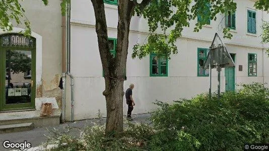 Gewerbeflächen zur Miete i Nitra – Foto von Google Street View