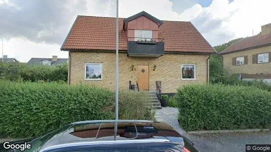 Lager til salgs i Jönköping – Bilde fra Google Street View