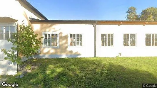 Lokaler til salg i Uppsala - Foto fra Google Street View