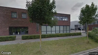 Commercial properties for sale in Houten - Photo from Google Street View