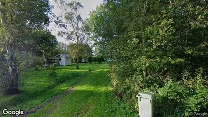 Bedrijfsruimtes te koop in Varberg - Foto uit Google Street View
