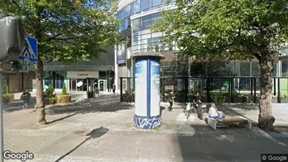 Office spaces for rent in Lahti - Photo from Google Street View