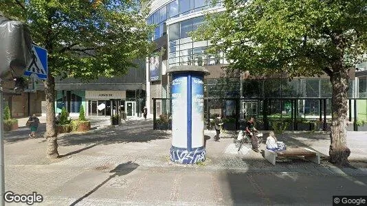 Office spaces for rent i Lahti - Photo from Google Street View
