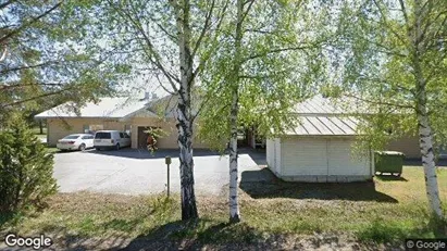 Lokaler til leie i Masku – Bilde fra Google Street View